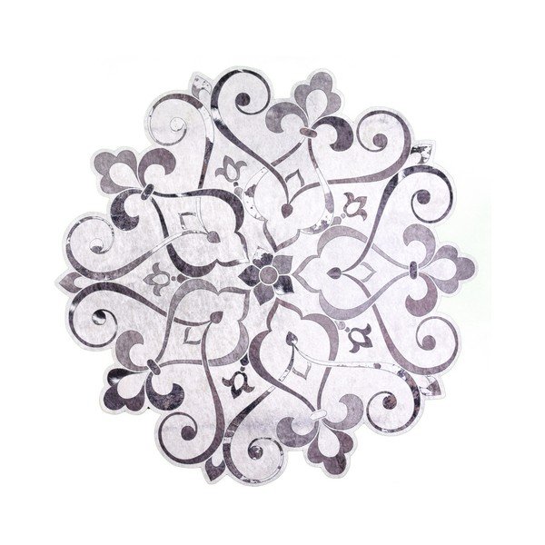 Dywan Vitaus Rassmo Lasicco, ⌀ 100 cm-image-1