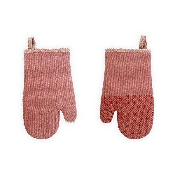 Bawełniana rękawica kuchenna Somerset – Tiseco Home Studio-image-2
