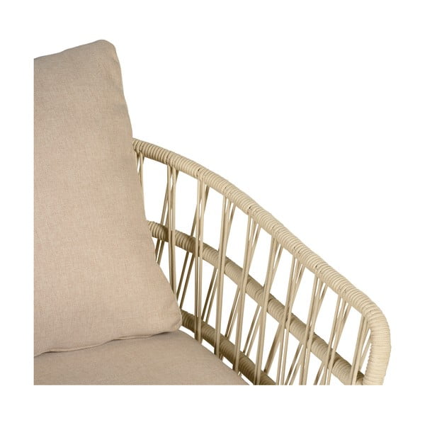 Fotel ogrodowy Bonami Selection Carla-image-2