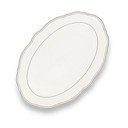 Taca new bone china 20,5x31,5 cm Odette – S|P Collection