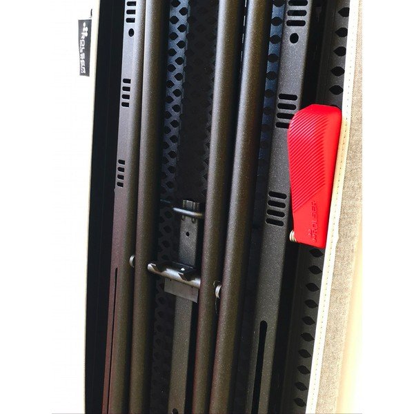 Deska do prasowania 120x38 cm K-B Black Tube – Rolser-image-4