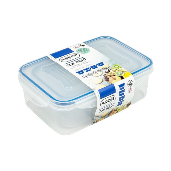 Pojemniki na żywność 4 szt. – Addis-image-3