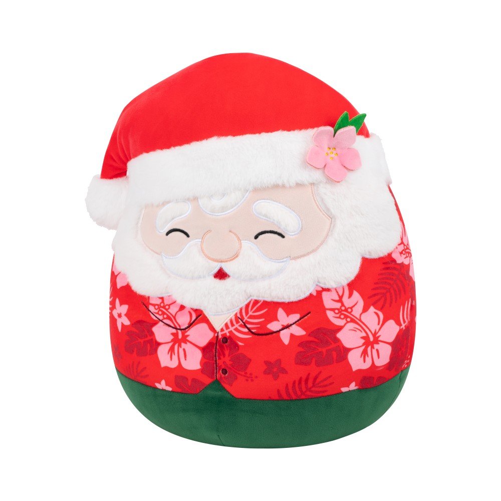 Zabawka pluszowa Nick – SQUISHMALLOWS (zdjęcie 4)