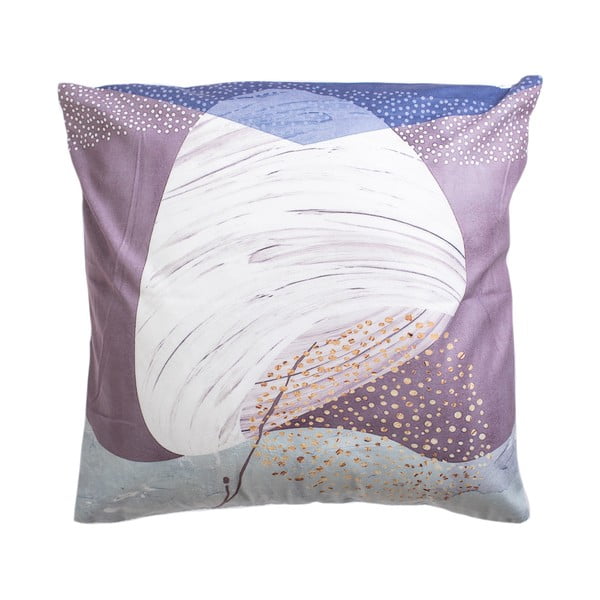 Poduszka dekoracyjna 45x45 cm Jewellery – JAHU collections