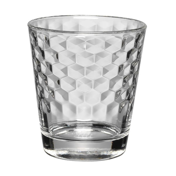 Komplet 4 szklanek do kawy WMF Coffee Time, wys. 10 cm-image-1