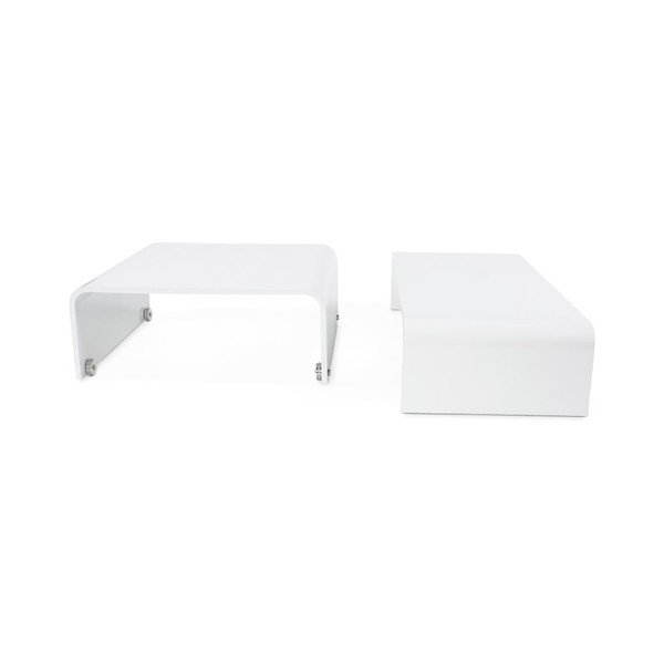 Biały stolik Kokoon Design Rol-image-4