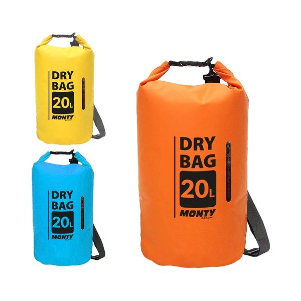 Worki wodoodporne zestaw – Juinsa