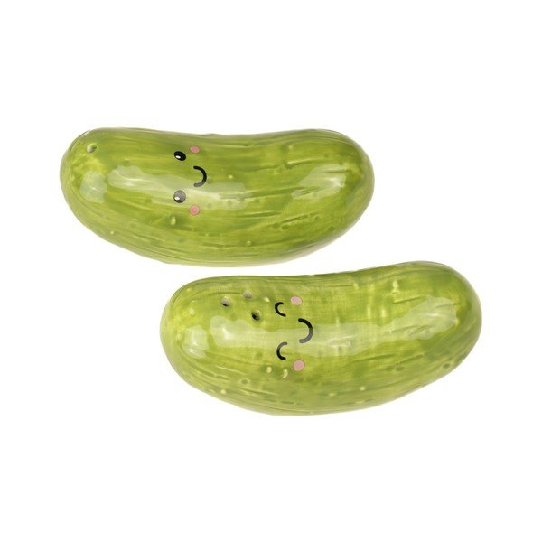 Solniczka i pieprzniczka Pickle – Sass & Belle-image-4