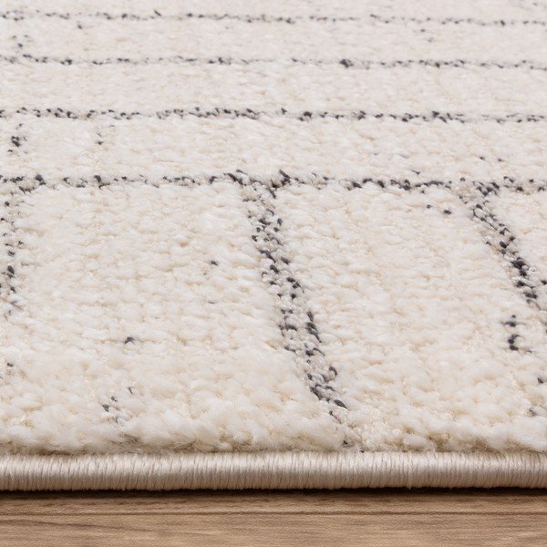 Kremowy dywan 200x275 cm Oslo – Asiatic Carpets-image-4