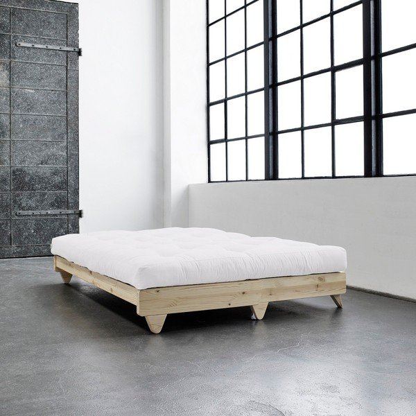 Sofa rozkładana Karup Fresh Natural -image-2