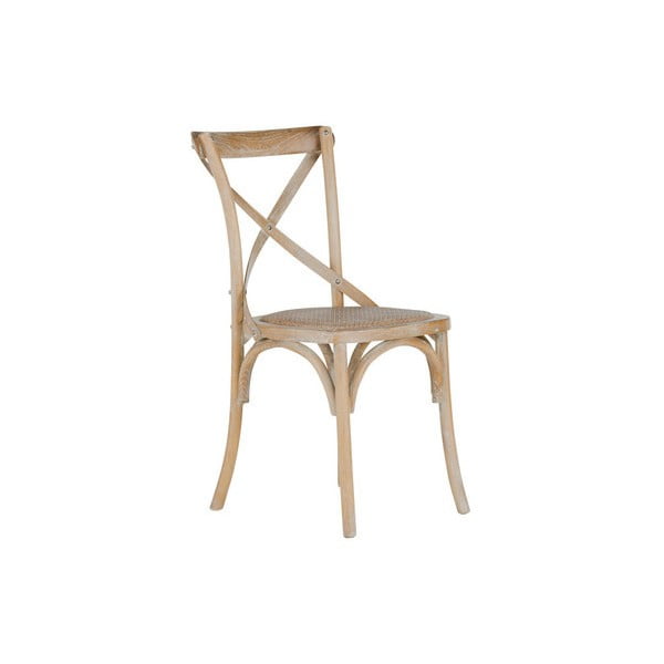 Krzesło z drewna brzozowego SOB Cabe