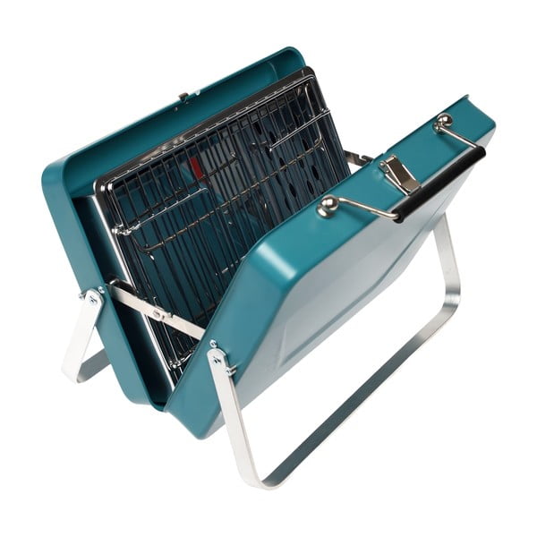 Przenośny grill na węgiel drzewny Spirit of Adventure – Rex London-image-3