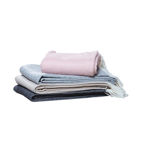 Koc Nova Throw Nude, 120x175 cm-image-2