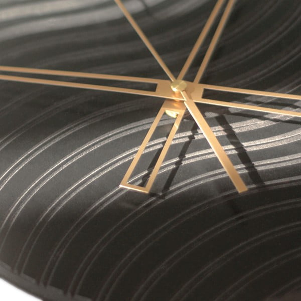 Zegar ścienny ø 57 cm Noah – Styler-image-3