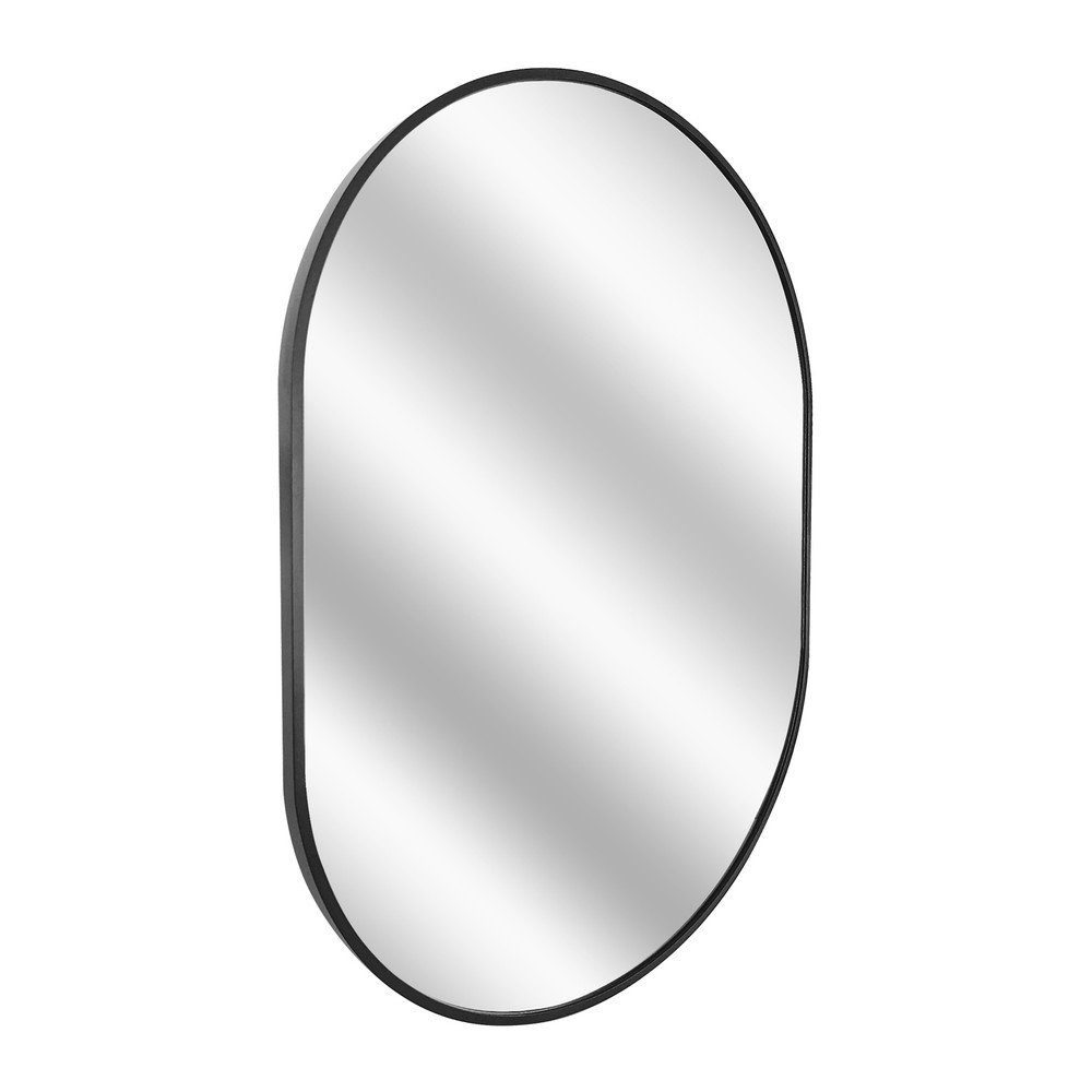 Lustro ścienne 50x70 cm Eclipse – Styler (zdjęcie 4)