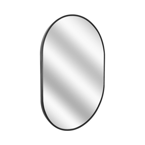 Lustro ścienne 50x70 cm Eclipse – Styler-image-3