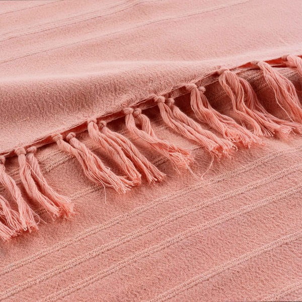 Koc 150x150 cm Lilia – douceur d'intérieur-image-1