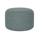 Szary puf Marshmellow – Hübsch