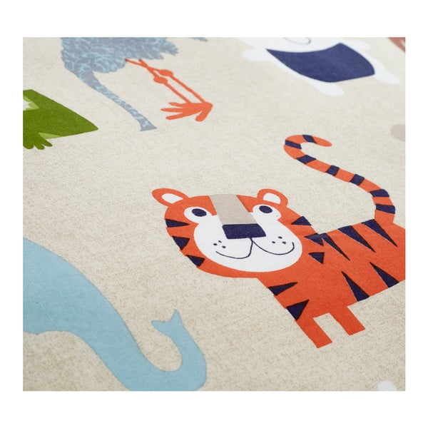 Pościel Catherine Lansfield Animal Kingdom, 135x200 cm-image-3