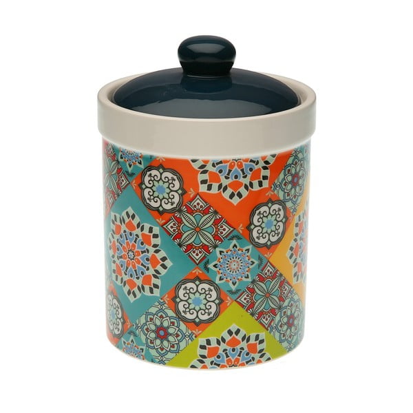Kuchenny pojemnik ceramiczny Versa Topkapi, ⌀ 12 cm