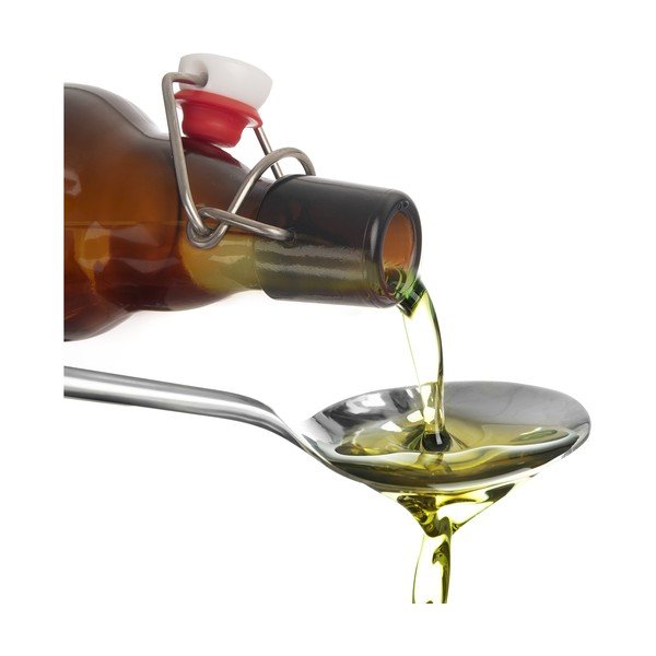 Brązowa szklana butelka 350 ml – Orion-image-3