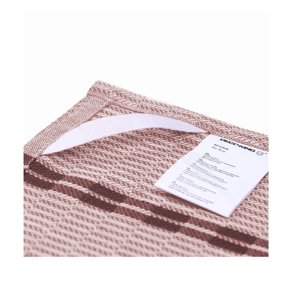 Bawełniane ścierki zestaw 10 szt. 50x70 cm Louie – DecoKing-image-1