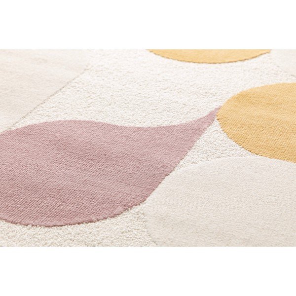 Dywan 160x230 cm Flashy – Universal-image-3