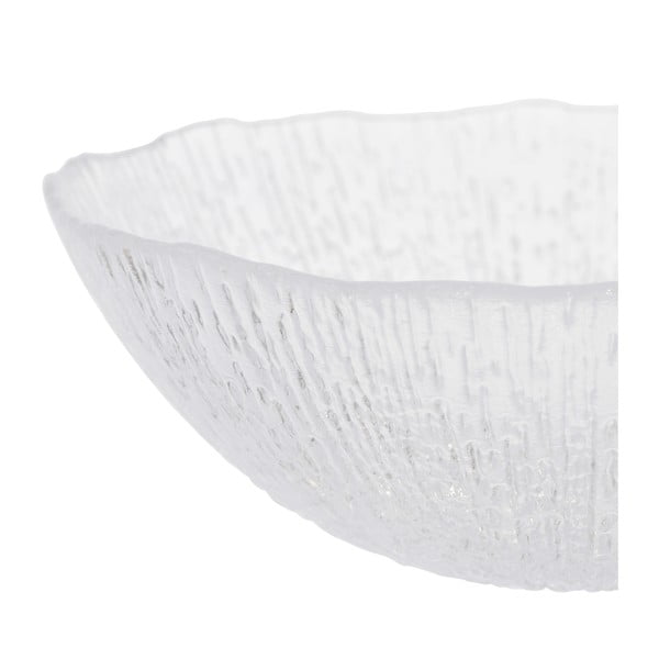Szklana miska ø 16 cm Eclat – Côté Table