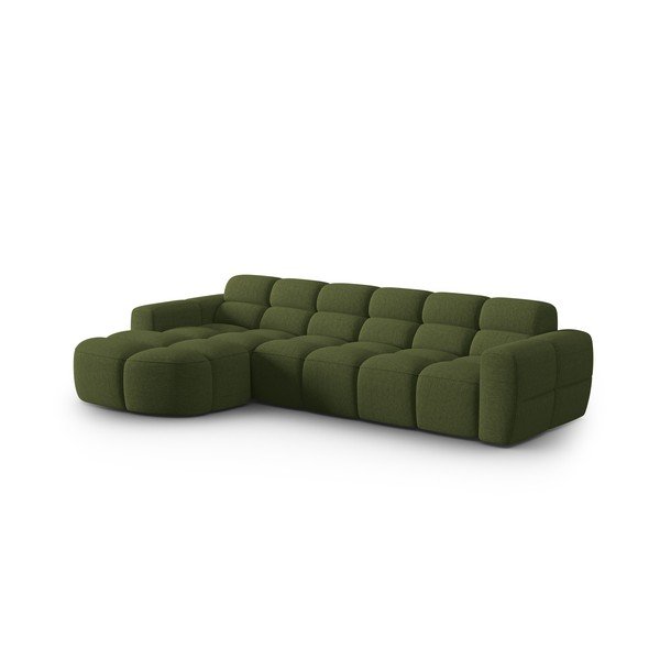 Zielony narożnik Lisa – Micadoni Home-image-2