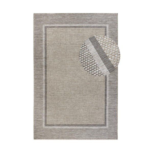 Dywan odpowiedni na zewnątrz w naturalnym kolorze 115x170 cm Luitwin – Villeroy&Boch