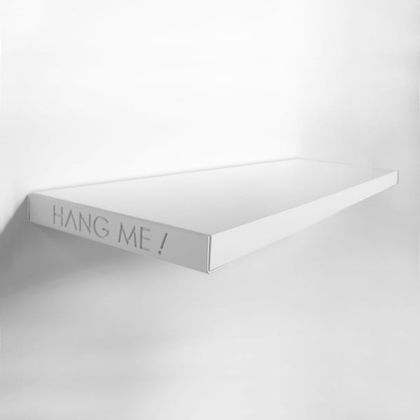 Półka wisząca  Hang Me White