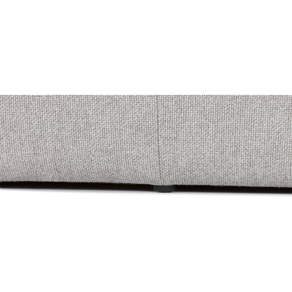 Szara ławka Roddo – Kokoon-image-1