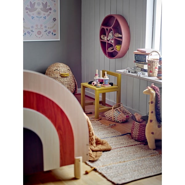 Zabawka pluszowa Ibber – Bloomingville Mini-image-3