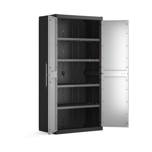 Szafa na narzędzia Detroit XL – Keter-image-2