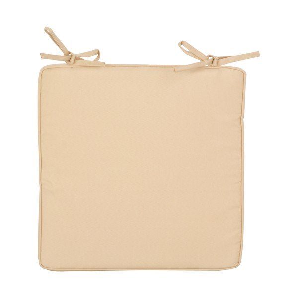 Ogrodowa poduszka na krzesło 39.5x40 cm – Esschert Design