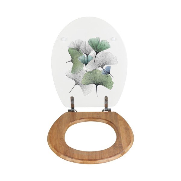 Deska sedesowa Wenko Gingko-image-1