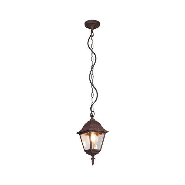 Lampa zewnętrzna (wysokość 33 cm) Livenza – Trio