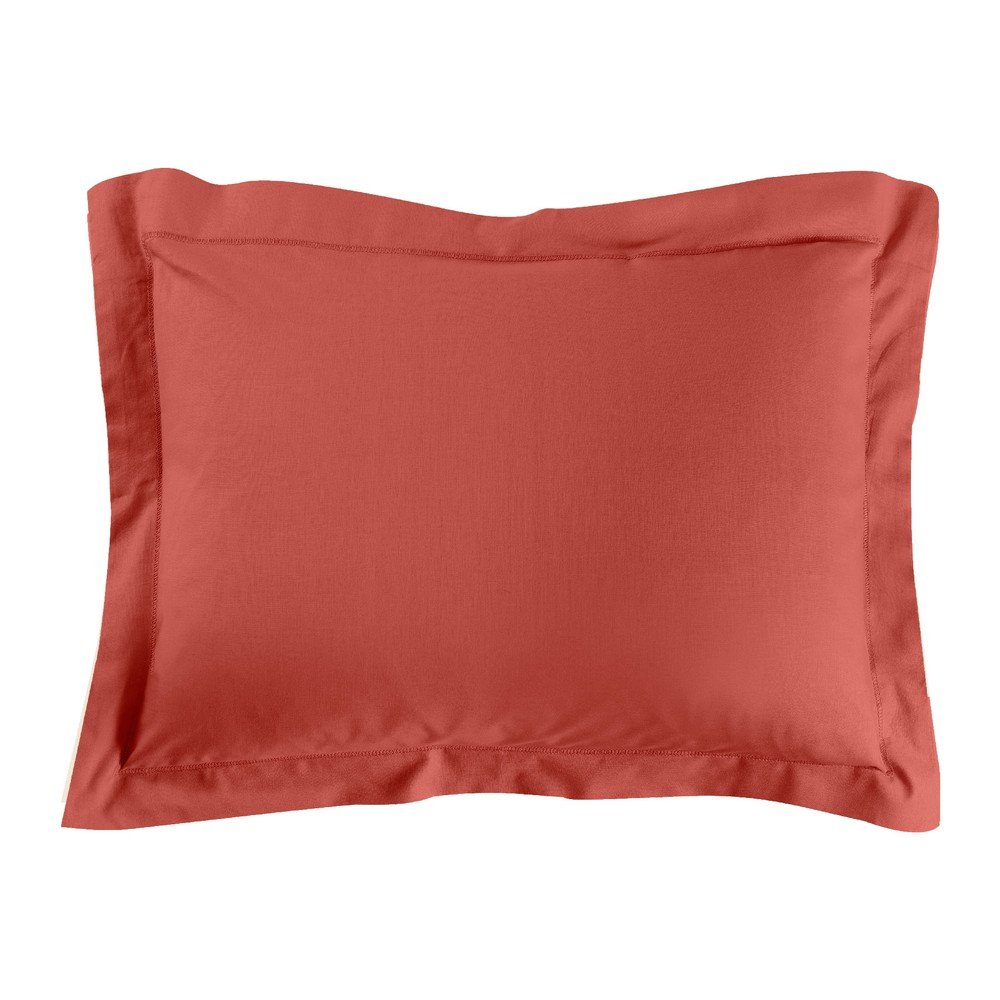 Bawełniana poszewka na poduszkę 50x70 cm Lina – douceur d'intérieur