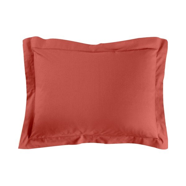 Bawełniana poszewka na poduszkę 50x70 cm Lina – douceur d'intérieur