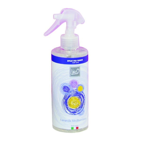 Spray zapachowy THD Fragnances, lawenda