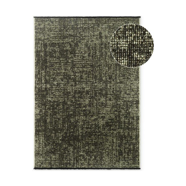 Zielony dywan 120x170 cm Prisma – Elle Decoration-image-2