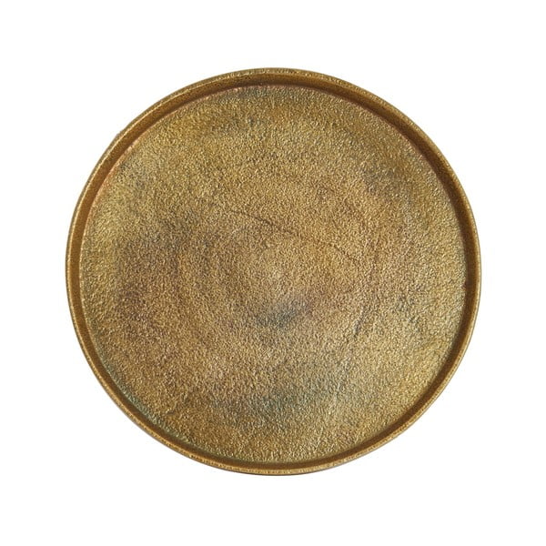 Metalowa taca dekoracyjna Maes – Light & Living-image-2