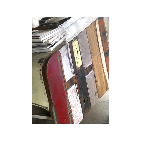 Ławka Taxi Bench-image-4