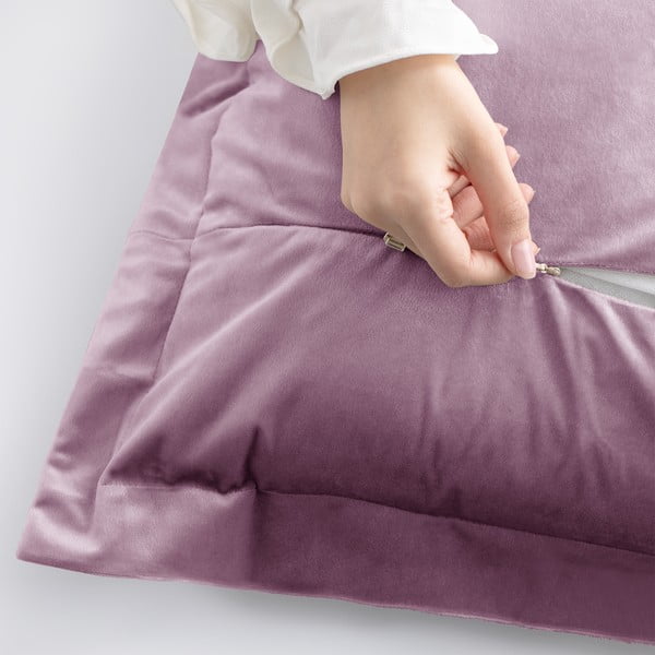 Poszewki na poduszki zestaw 2 szt. 45x45 cm Side – AmeliaHome-image-1