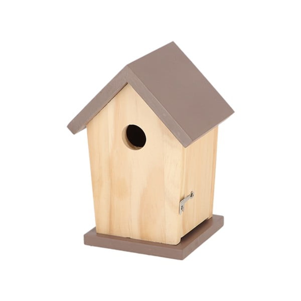 Drewniana budka dla sikorki Dessert Dream – Esschert Design-image-2
