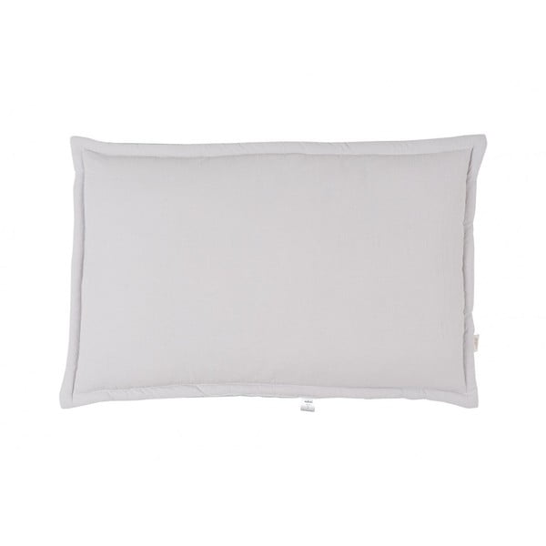 Biały zestaw do łóżeczka – Malomi Kids-image-3