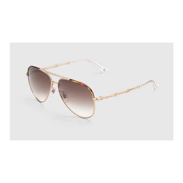 Damskie okulary przeciwsłoneczne Gucci 4276/N/S DDB