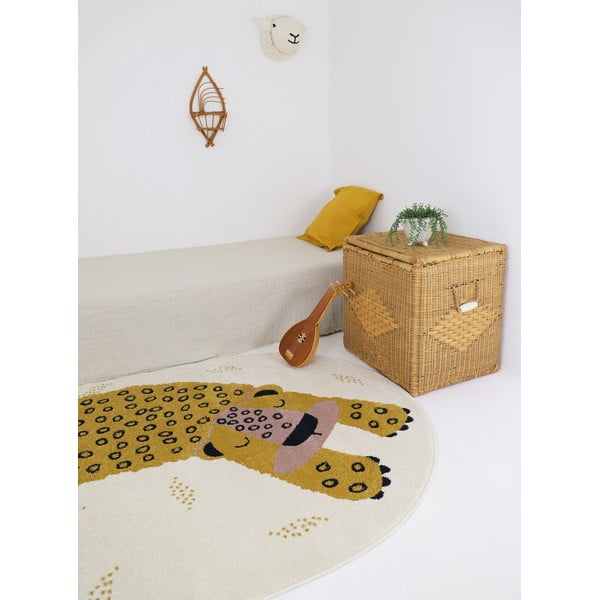 Dywan dziecięcy Nattiot Kleo, 120x170 cm-image-2