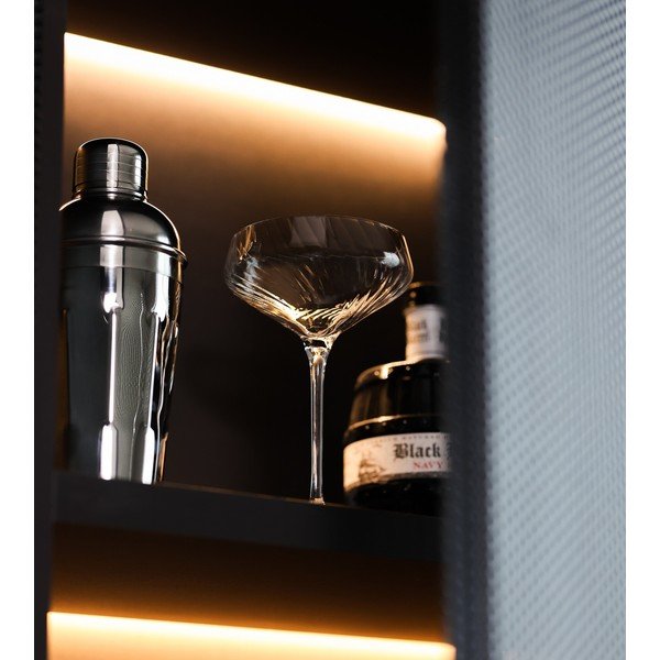 Szklanki zestaw 4 szt. do szampana 290 ml Robi – S|P Collection-image-2