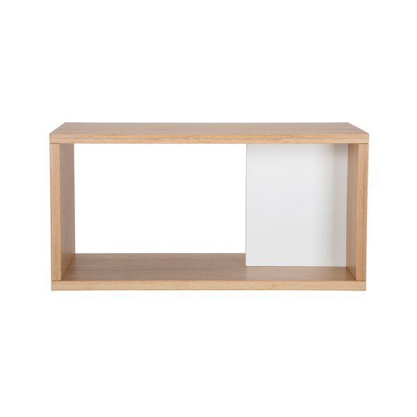 Modułowa półka z bambusu Mauro Ferretti Bamboo-image-3
